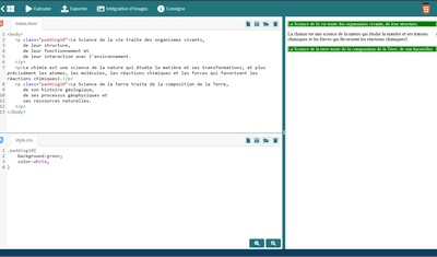 Image représentant le programme :Exercice n°5