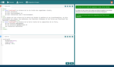 Image représentant le programme :Exercice n°5