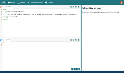 Image représentant le programme :Exercice n°6