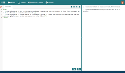 Image représentant le programme :Exercice n°3