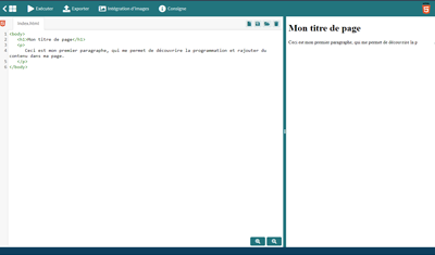 Image représentant le programme :Exercice n°5