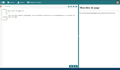 Image représentant le programme :Exercice n°5