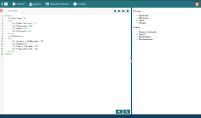 Image représentant le programme :Exercice n°7