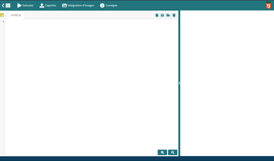 Image représentant le programme :Exercice n°3