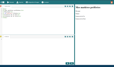 Image représentant le programme :Exercice n°5