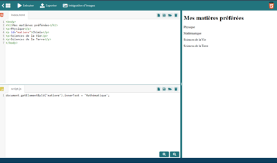 Image représentant le programme :Exercice n°5