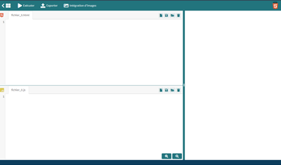 HTML Online - Programmes - Plateforme numérique | Jeulin